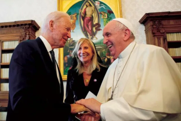 غیر معمولی حفاظتی اقدامات کے درمیان آج روم سمٹ کا آغاز ہو رہا ہے