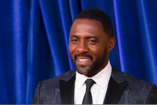 بالرغم من خبرته... ميغان ماركل زودت إدريس إلبا بقائمة الأغاني قبل حفل زفافها