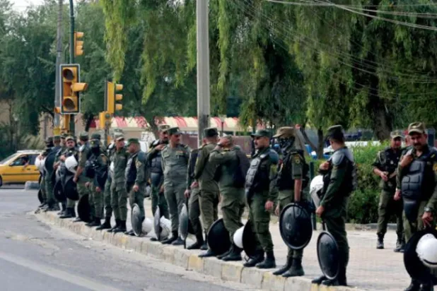 الصدر: علاقائی مداخلت عراق اور اس کے عوام کی توہین ہے