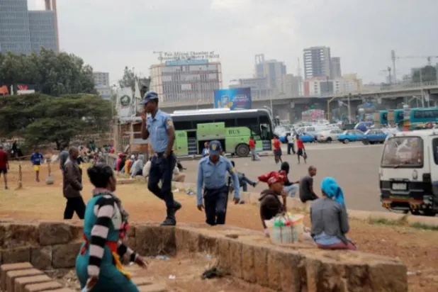 ایتھوپیا میں باغیوں کی پیش قدمی کے ساتھ ایمرجنسی کا ہوا اعلان