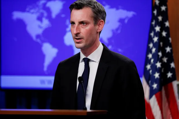 US Committed to Defense, Military Partnership with Saudi Arabia