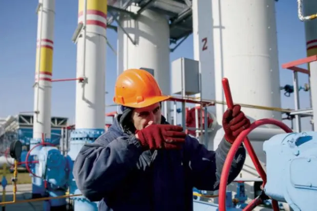 Rusya’nın gaz akışını kestiği Avrupa'da enerji krizi büyüyor