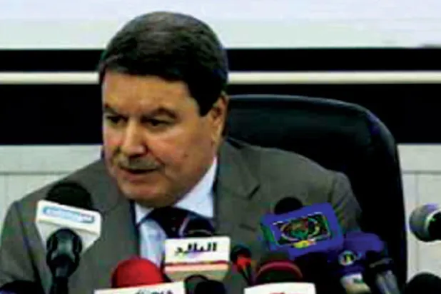 الجزائر: تبرئة مسؤولين أمنيين كبيرين من تهم فساد