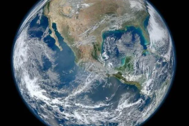 ما الفرق بين 1.5 درجة مئوية ودرجتين في ارتفاع حرارة كوكب الأرض؟