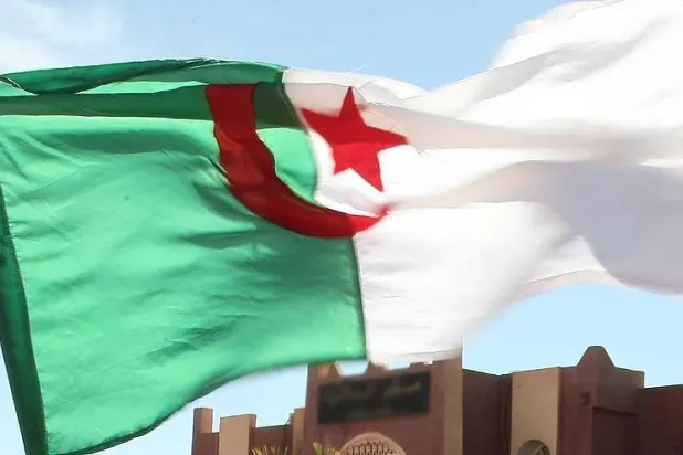 Cezayir ile İtalya, eğitim, adalet ve kültür alanında 3 anlaşma imzaladı