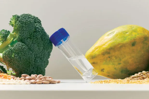 اختبارات الميكروبات البشرية... ادعاءات وحقائق