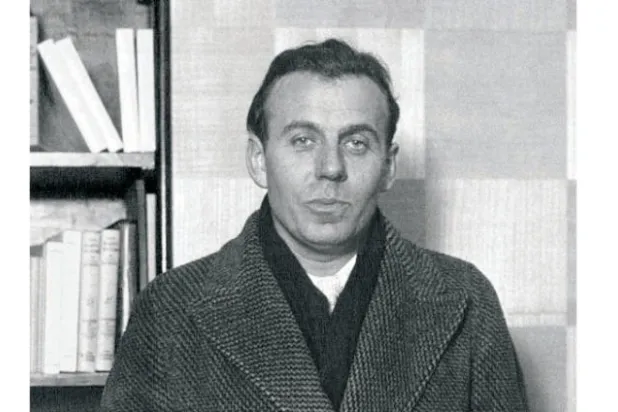 اكتشاف أعمال جديدة للكاتب الفرنسي المثير للجدل لوي فرديناند سيلين