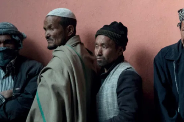 الأمم المتحدة تسجل زيادة حادة في عدد جياع العالم