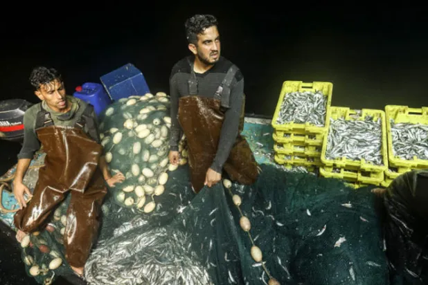 البنك الدولي يطالب إسرائيل بوقف الاقتطاع من العائدات الفلسطينية