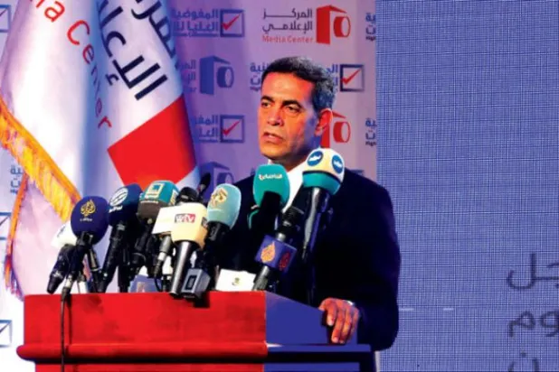 دبیبہ نے صدارتی اتھارٹی کو کیا چیلنج اور منقوش سے ہوئے وابستہ