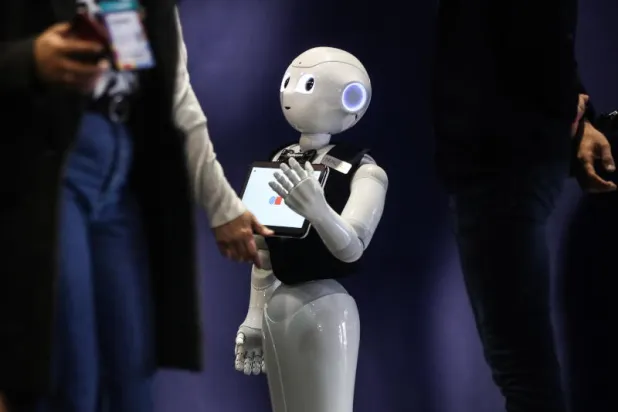 لتحسين أدائها... تقنية جديدة تسمح للروبوتات بالتعلم من البيئة المحيطة