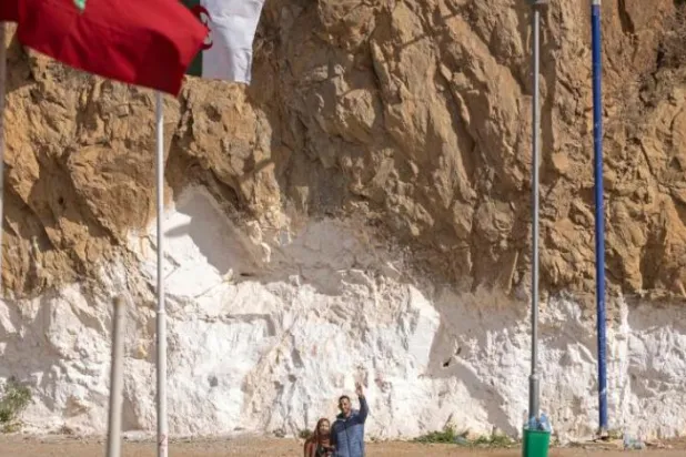 Fas, Batı Sahra anlaşmazlığını sona erdirmeye kararlı