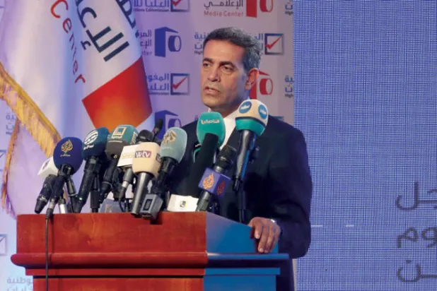 ليبيون يتخوفون من تدخل «استخبارات أجنبية» في الانتخابات المرتقبة