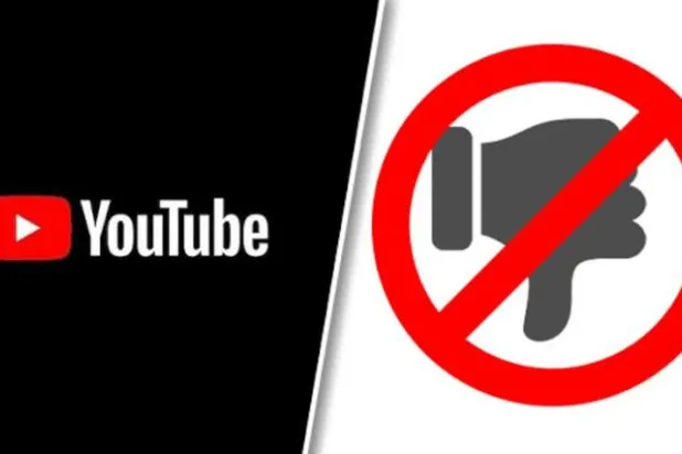 «يوتيوب» تحجب عدد الإعجابات عن الفيديوهات المنشورة