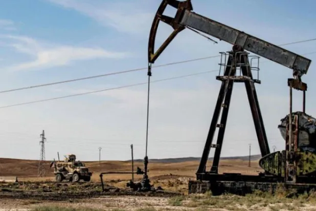 بحیرہ روم پر ایران بندرگاہ" کے قریب شام میں ہوئے اسرائیلی حملے