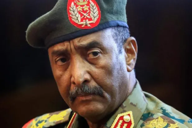 مغربی ٹرائیکا نے البرہان کو یکطرفہ اقدامات سے خبردار کیا ہے