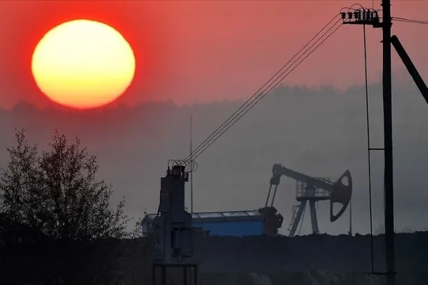 OPEC'in petrol üretimi ekimde arttı