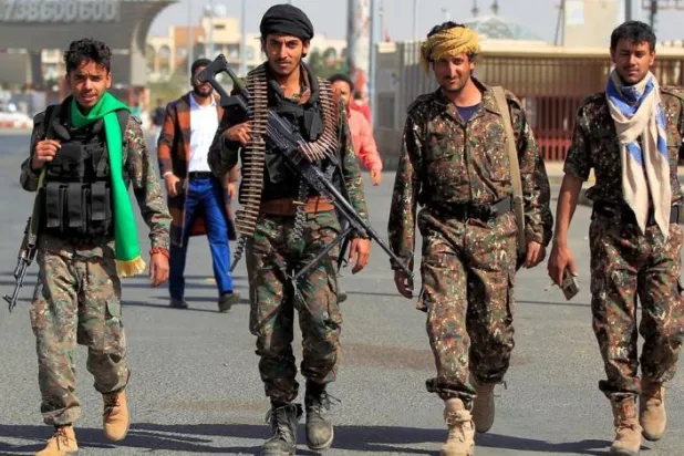 Washington Demands ‘Immediate Release’ of Relief Workers Detained by Houthis