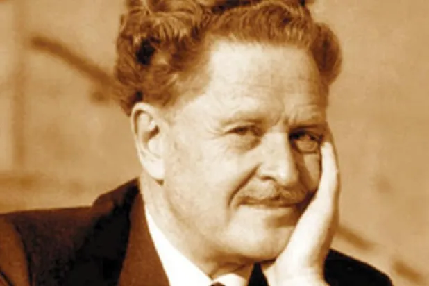 Nazım Hikmet