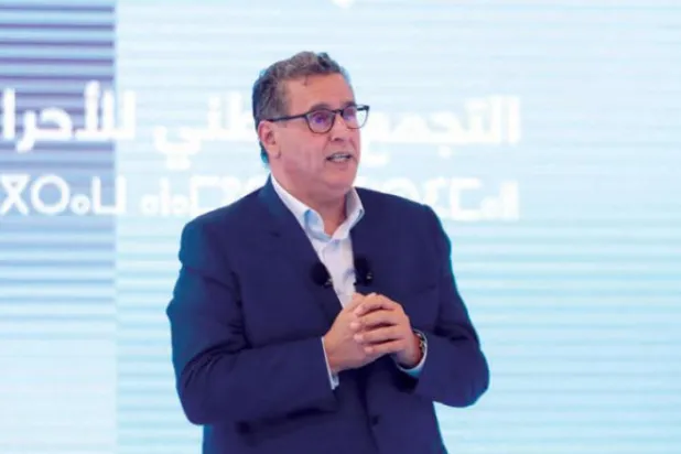 Fas hükümeti 250 bin genci istihdam etmeyi planlıyor