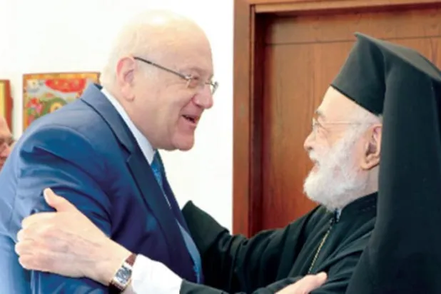 لبنان: عدالتی سمن پر عون بری کی بحث کی وجہ سے وزارتی بحران میں مزید ہوا اضافہ