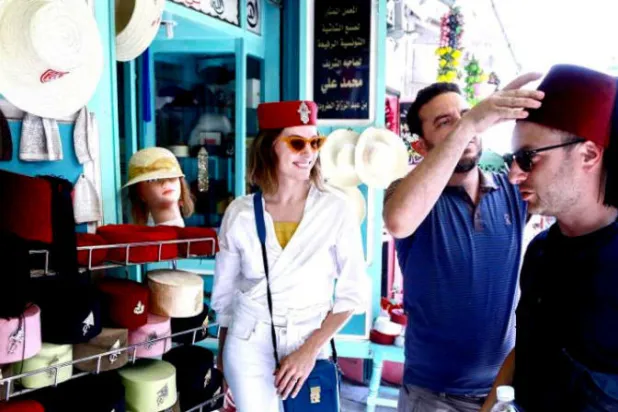 تحسن طفيف لمؤشرات السياحة التونسية