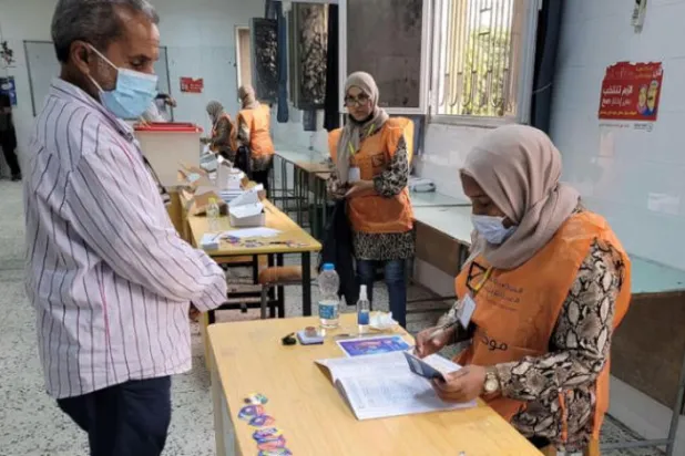 حساب ویژه بین‌المللی روی موفقیت «کنفرانس پاریس» دربارهٔ لیبی