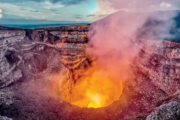 حكاية نيكاراغوا... وإرثها السانديني والسوموزي