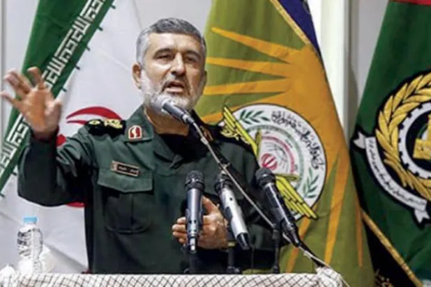 Devrim Muhafızları, balistik ve İHA konulu müzakerelere karşı çıkıyor 