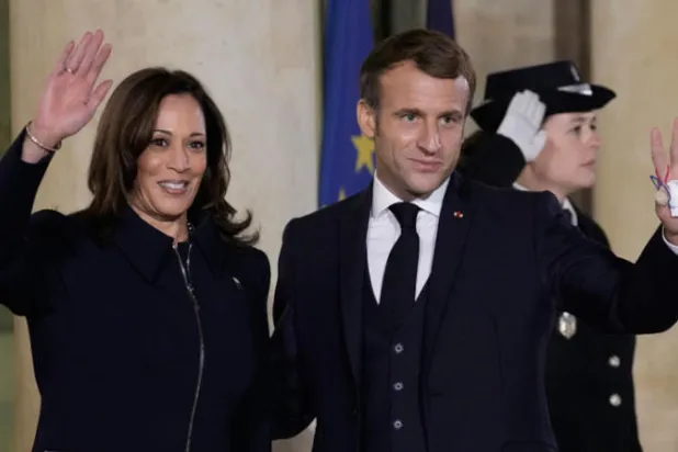 الأمن السيبراني و«التفاوت» على رأس اهتمامات «منتدى باريس»