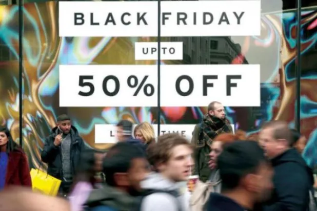 كيف تحصل على أفضل صفقات «الجمعة السوداء»؟