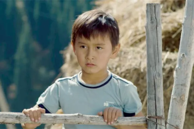 Şambala en iyi filmlerden biri