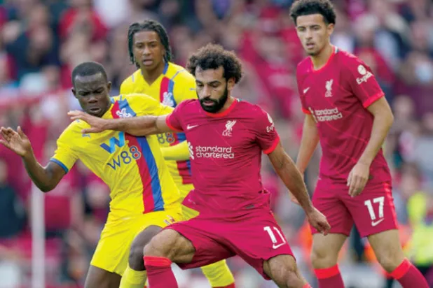 تيريك ميتشل: طريقي لم يكن سهلاً وكل شيء حققته كان بعيد المنال