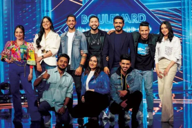 Riyad Sezonu: ‘Yetenek Bulvarı’ yeni sesleri keşfediyor