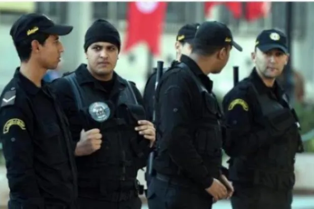 تونس: توقيف برلماني بعد صدور حكم بسجنه في قضية تحرش