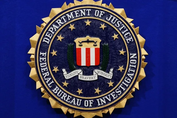 FBI Warns US Companies about Iranian Hackers