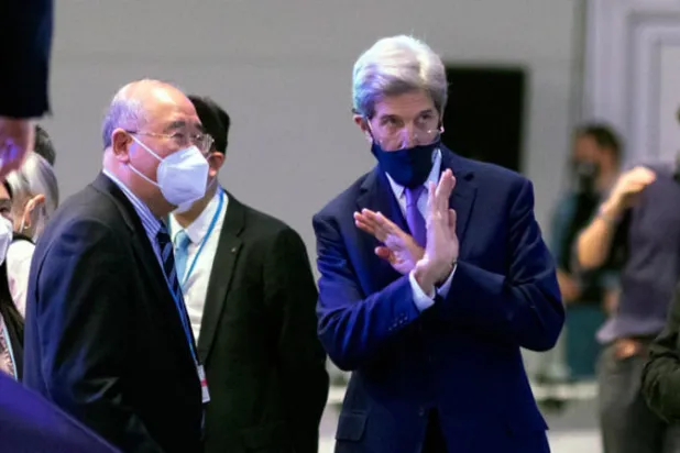 مؤتمر المناخ ينتهي باتفاق... وشكاوى