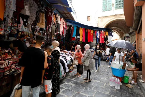 Tunisia Witnesses Slight Improvement in Tourism Indicators 