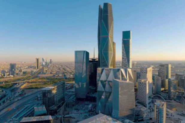 تقویت تحول اقتصادی سعودی با تابعیت دادن به اتباع خارجی