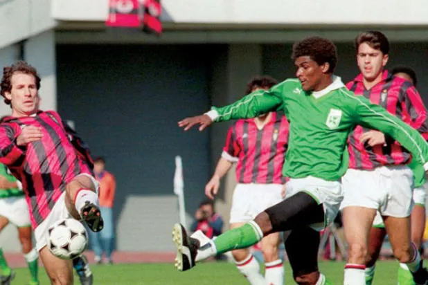 فرانكو باريزي: ميلان سيستعيد أمجاده من جديد