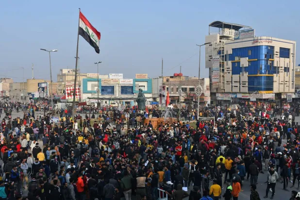 Irak: ‘Zararsız bir başbakan’ aranıyor