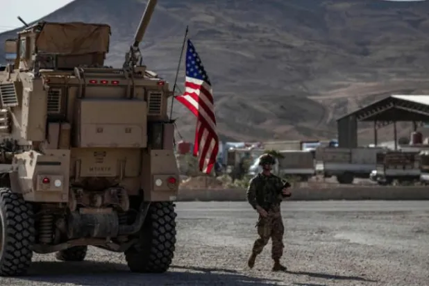 شام میں امریکہ کی ترجیحات میں ایران کو باہر نکالنا شامل نہیں ہے