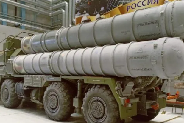 روسيا تمد الهند بصواريخ «إس 400» رغم مخاطر العقوبات الأميركية