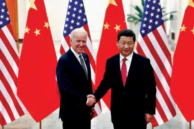 ABD ve Çin’den, Biden-Şi zirvesi öncesinde Tayvan ile ilgili uyarılar