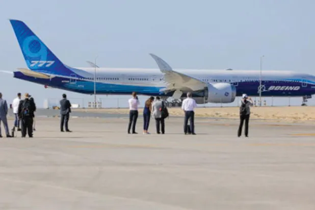 رئيس «طيران الإمارات» متفائل بتسارع نمو قطاع السفر