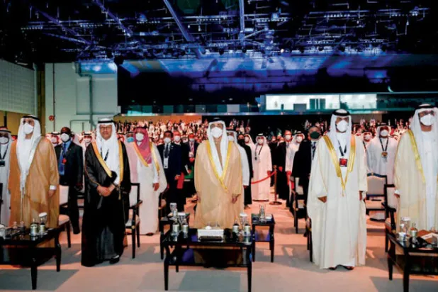 «أديبك أبوظبي»: النفط والغاز بحاجة لاستثمار 600 مليار دولار سنوياً حتى 2030