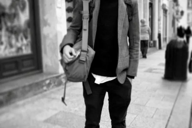 الإفراج عن صحافي أميركي محتجز في ميانمار