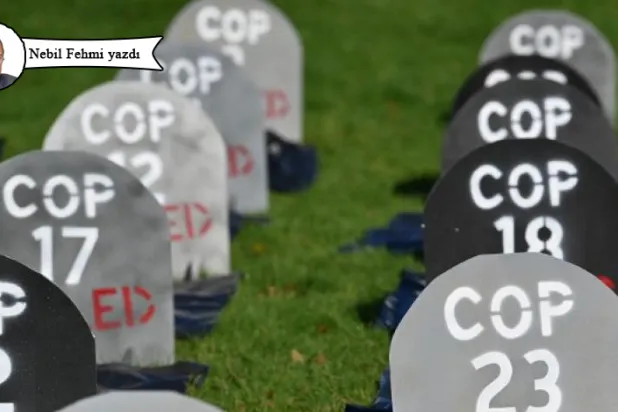 İklim Zirvesi ve sonrası