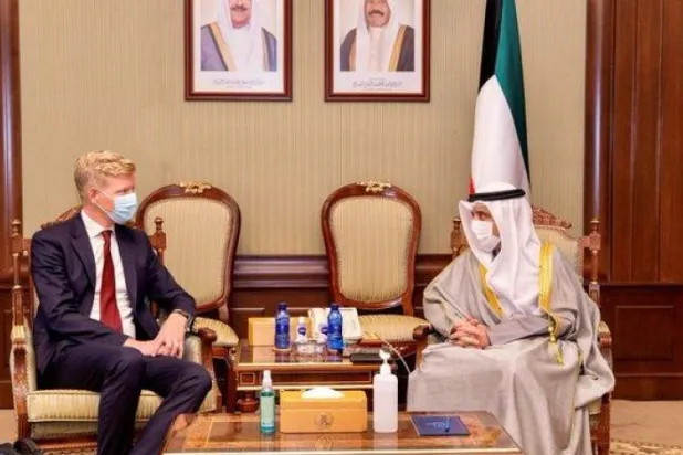 Kuveyt, Yemen’in birlik ve istikrarının sağlanması konusunda yanında olma taahhüdünü yineledi