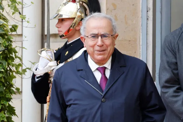 تشديد جزائري ـ جنوب أفريقي على رحيل {المرتزقة} من ليبيا